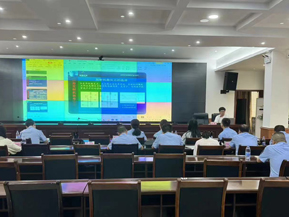 <b>達(dá)州市生態(tài)環(huán)境局</b>