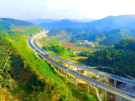 新基建·看廣西 | 南向、北聯(lián)、東融、西合