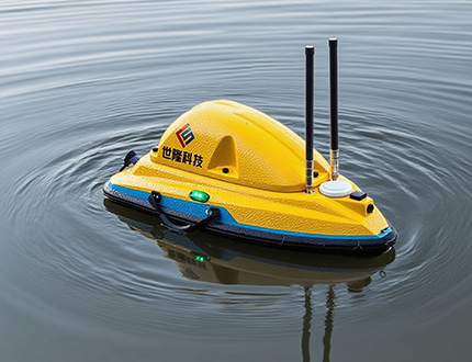 無(wú)人測(cè)量船