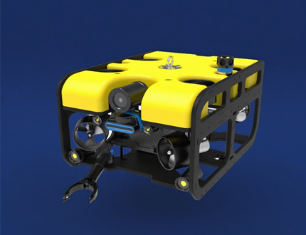 <b>SL-ROV工業(yè)級水下機(jī)器人</b>