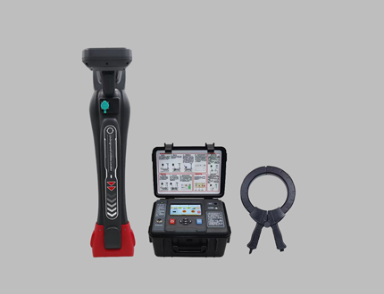 管線探測(cè)儀,金屬管線探測(cè)儀