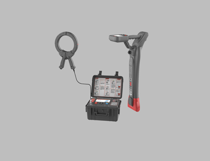 管線探測(cè)儀
