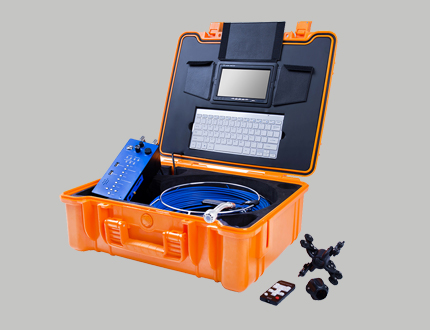 <b>SL-100高清管道成像系統(tǒng)</b>