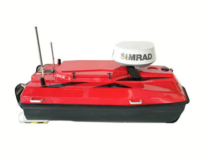 <b>世隆資訊：武漢理工大學(xué)科研用無人船順利通過驗(yàn)收</b>