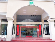 <b>武漢世隆科技助力吉安市峽江生態(tài)環(huán)境監(jiān)測(cè)能力升級(jí)</b>