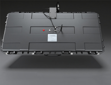 <b>SL-TGPR坍塌體超前探測(cè)雷達(dá)</b>