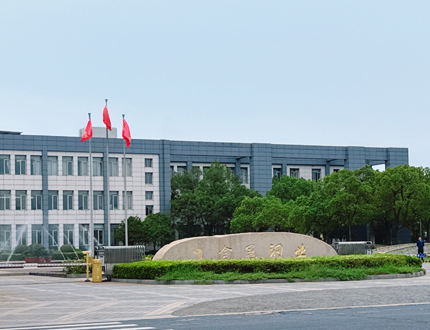 <b>銅陵有色金屬集團金冠銅業(yè)項目</b>