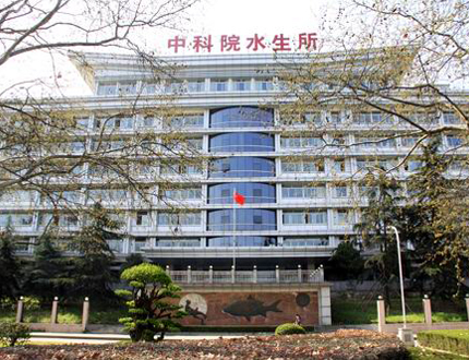 <b>中國科學(xué)院水生生物研究所無人船項目</b>