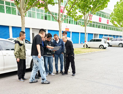 山西晉城市市政公用集團