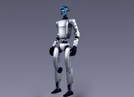 <strong>SL-G1導(dǎo)覽人形機(jī)器人</strong>